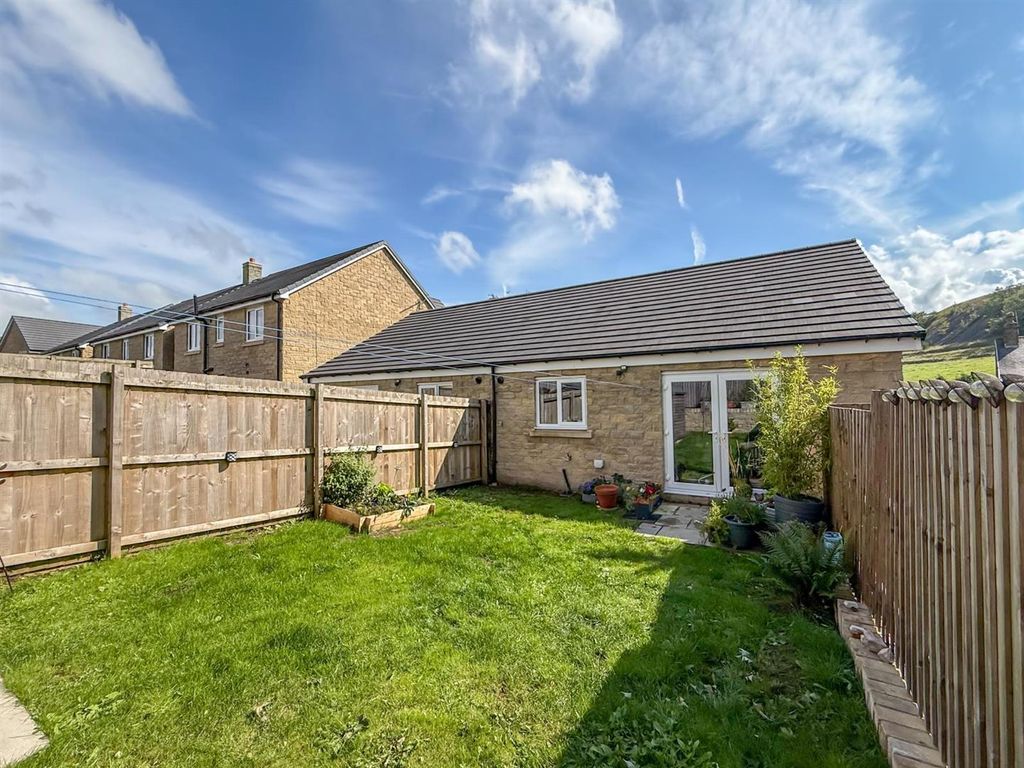 Additional image 10 of 2 bed bungalow for saleWoodlark Close, Buxton SK17