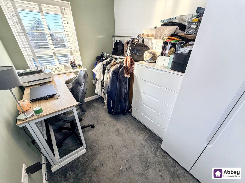 Additional image 12 of 3 bed semi-detached house for saleSomerset Avenue, City Heights, Leicester LE4
