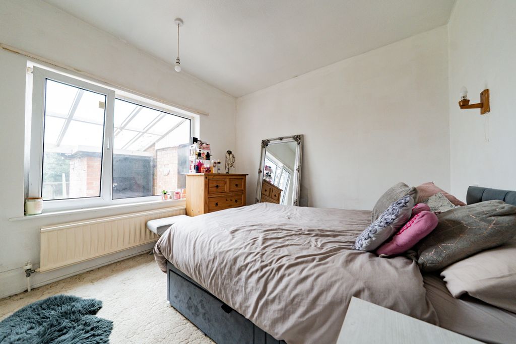 Additional image 15 of 4 bed detached bungalow for saleAbbots Road North, Humberstone, Leicestershire LE5