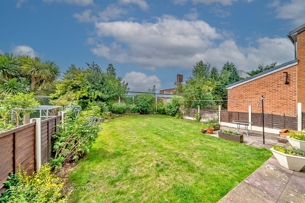 Additional image 22 of 3 bed detached house for saleUllswater Place, Cannock WS11