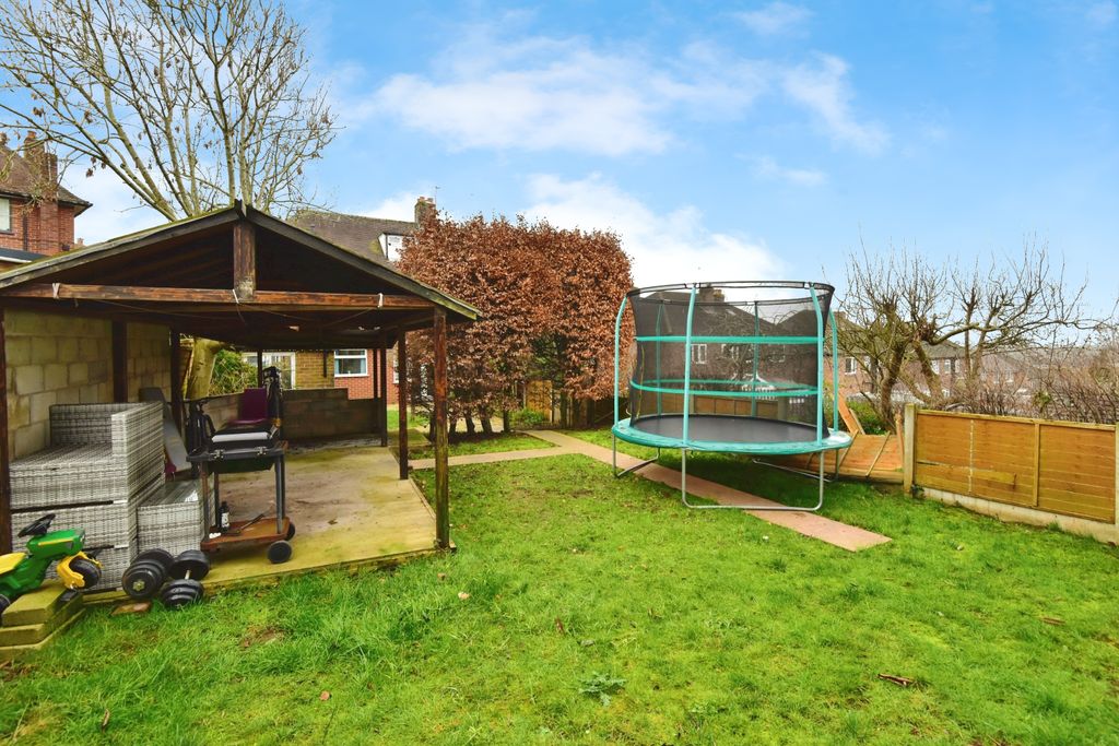 Additional image 2 of 4 bed semi-detached house for saleGreenbank Road, May Bank, Newcastle ST5