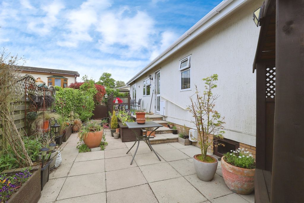 Additional image 14 of 2 bed mobile/park home for saleLodge Park, Langham, Oakham LE15