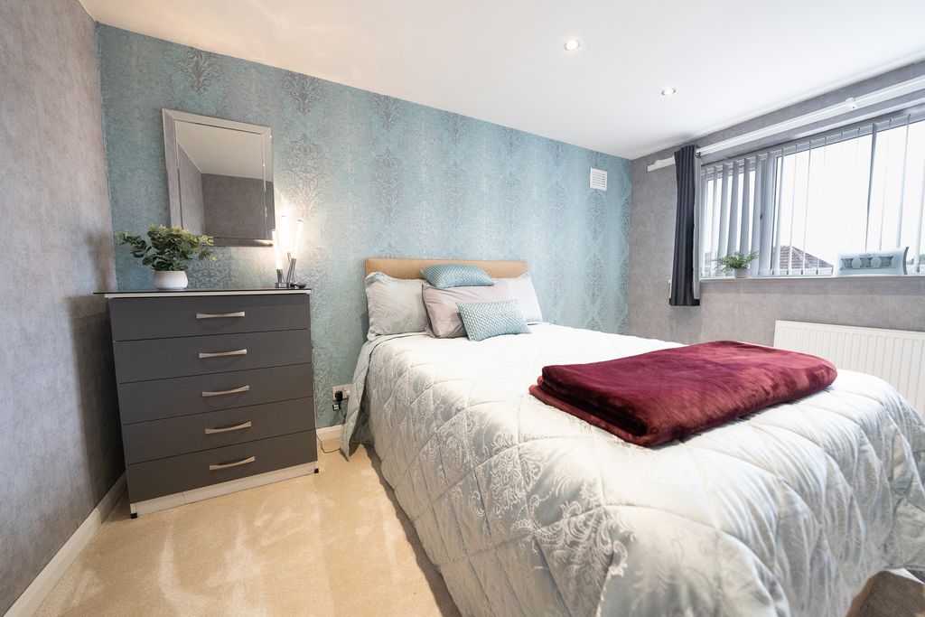 Additional image 14 of 3 bed detached house for saleThe Osiers, Braunstone, Leicester, Leicestershire LE3