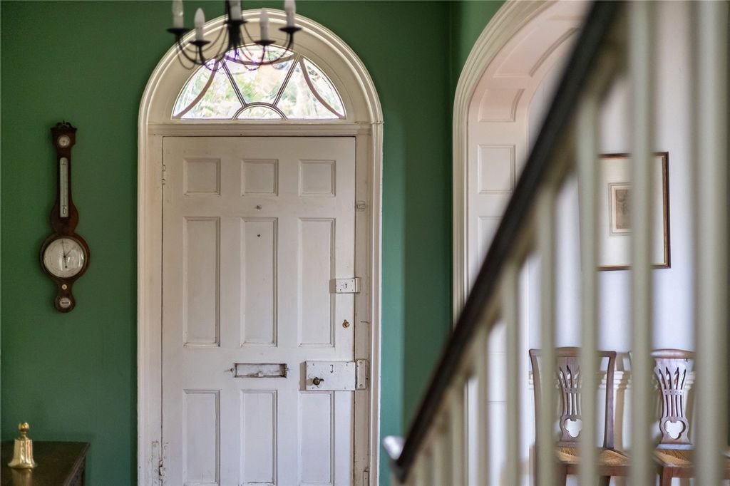 Additional image 6 of 7 bed detached house for saleLower Road, Bratton, Westbury, Wiltshire BA13
