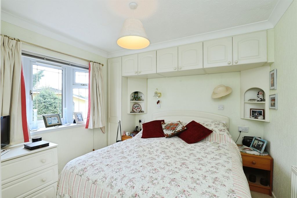 Additional image 9 of 2 bed mobile/park home for saleLodge Park, Langham, Oakham LE15