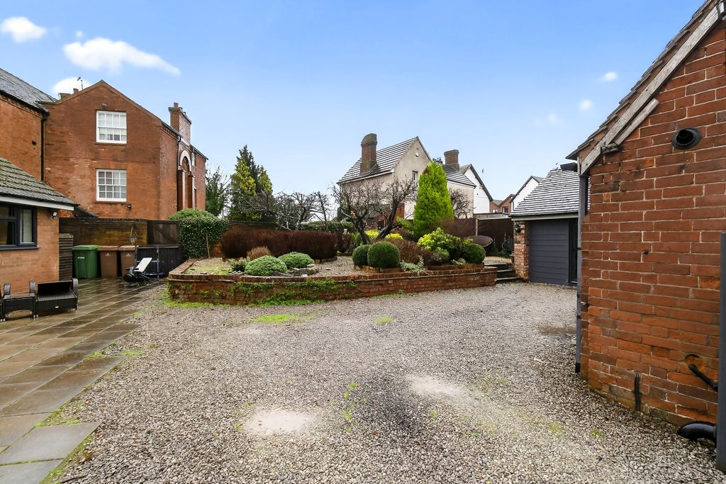 Additional image 9 of 3 bed detached bungalow for saleMain Road, Stafford ST18