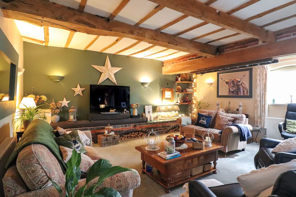 Additional image 3 of 3 bed barn conversion for saleWigginton, Tamworth B79