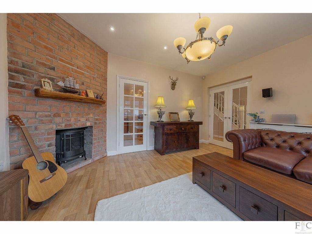 Additional image 11 of 4 bed detached house for saleStation Road, Leicester LE7