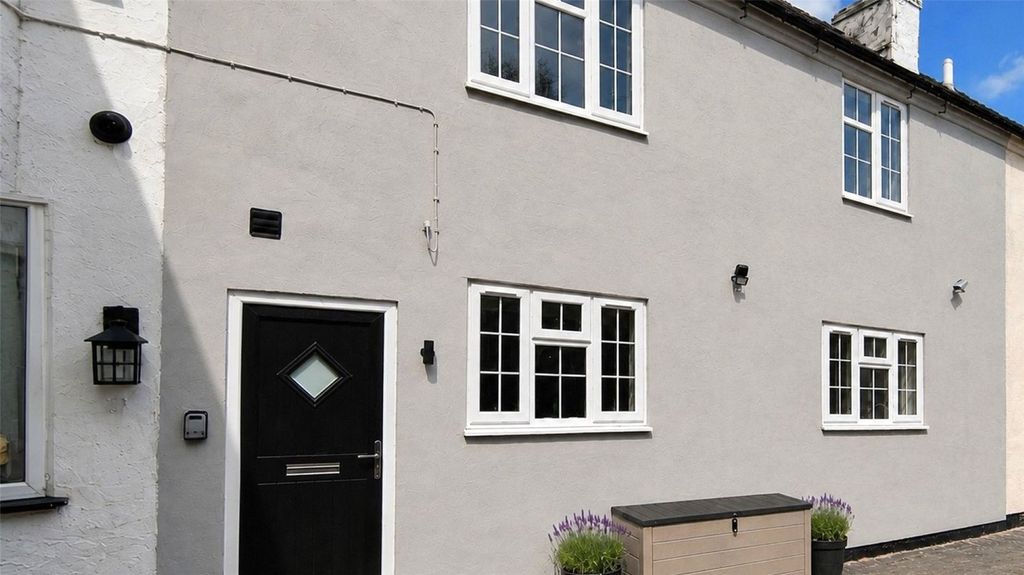 Additional image 21 of 3 bed town house for saleMadeley Manor, Crewe, Cheshire CW3
