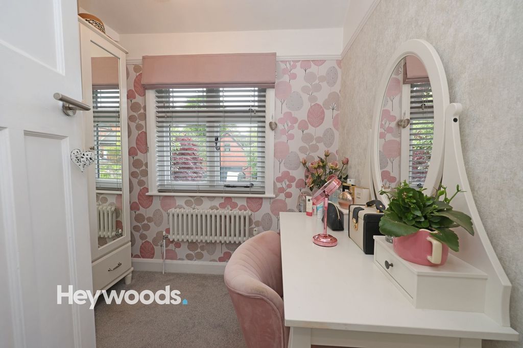 Additional image 27 of 3 bed semi-detached house for saleGranville Avenue, Newcastle ST5
