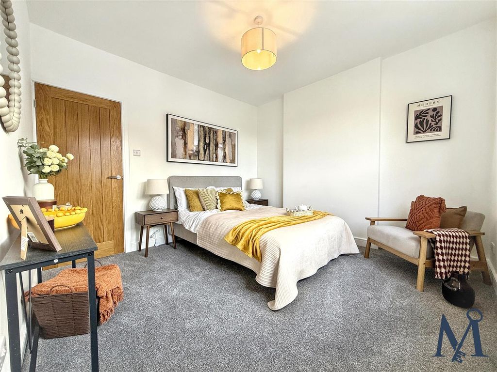 Additional image 14 of 2 bed end terrace house for saleSilver Street, Whitwick, Coalville LE67