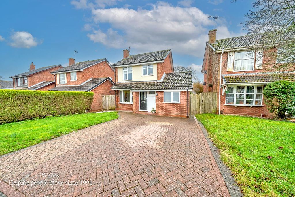 Additional image 26 of 4 bed detached house for saleConvent Close, Little Haywood, Stafford ST18