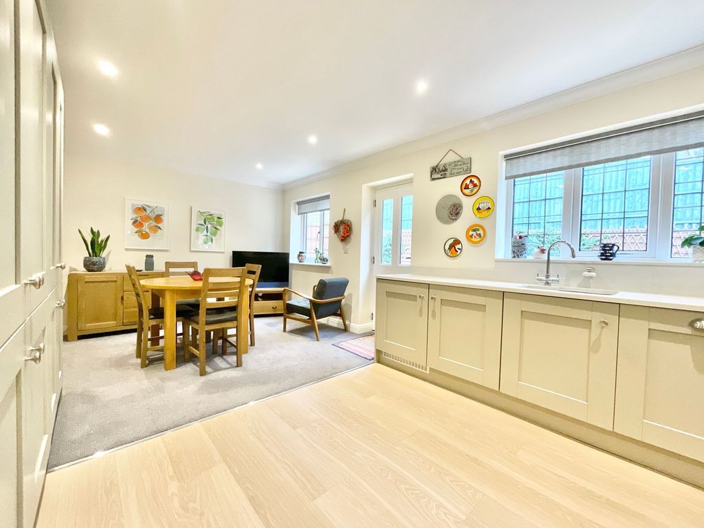 Additional image 6 of 2 bed detached bungalow for saleBurnt Oaks Place, Loggerheads TF9