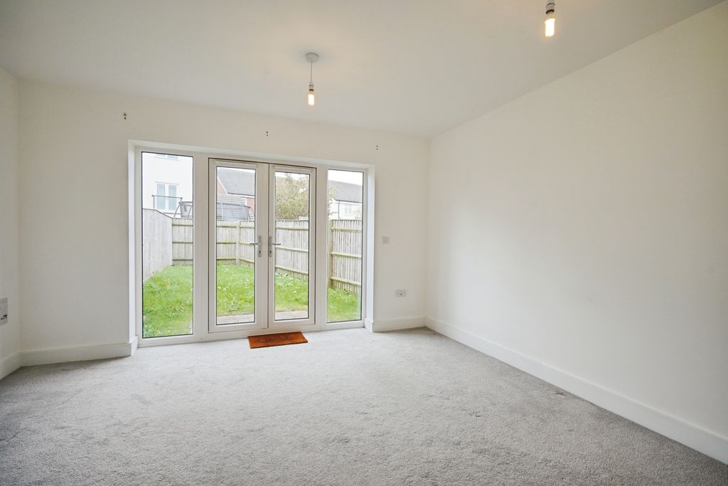 Additional image 7 of 2 bed end terrace house for saleHazel Crescent, Branston, Burton-On-Trent, Staffordshire DE14