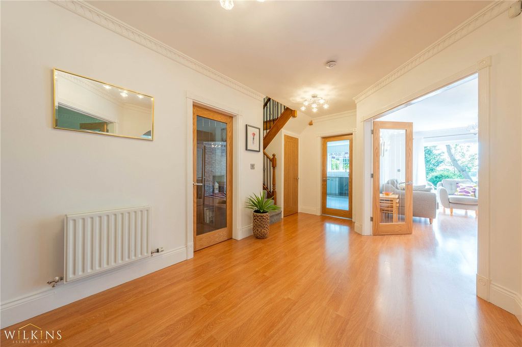 Additional image 3 of 5 bed detached house for saleGlascote Lane, Wilnecote, Tamworth, Staffordshire B77