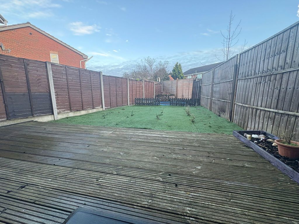 Additional image 8 of 3 bed town house for saleBoynton Road, Leicester LE3