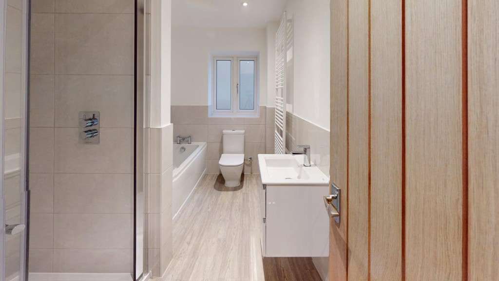 Additional image 13 of 5 bed detached house for sale"The Larch" at Mucklestone Road, Loggerheads, Market Drayton TF9