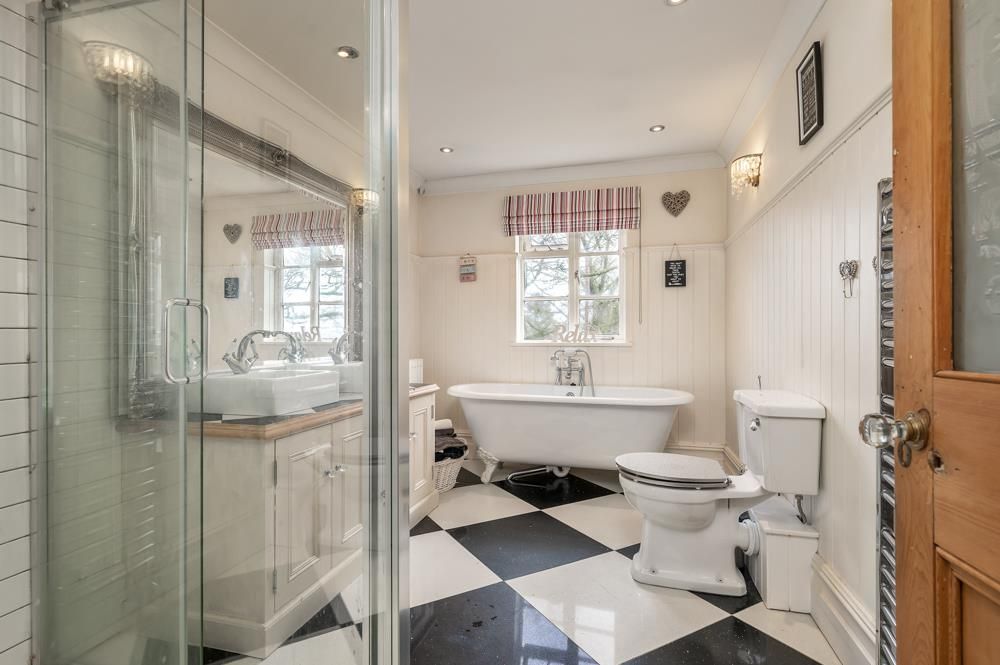 Additional image 41 of 6 bed detached house for saleFlatts Farm, Balaams Lane, Hilderstone, Stone ST15