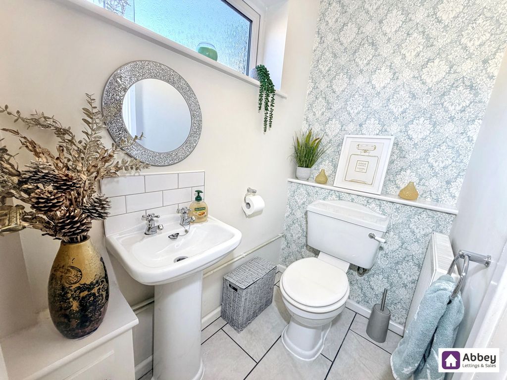 Additional image 9 of 4 bed detached house for saleChater Close, Leicester LE5