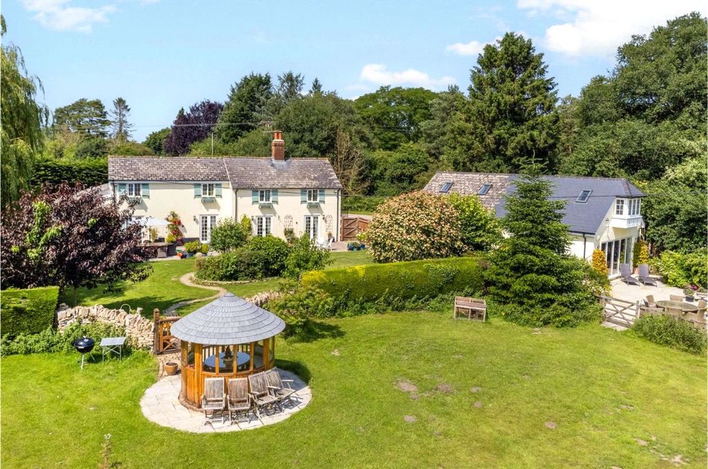 Additional image 27 of 4 bed detached house for salePall Mall, Burbage, Marlborough, Wiltshire SN8