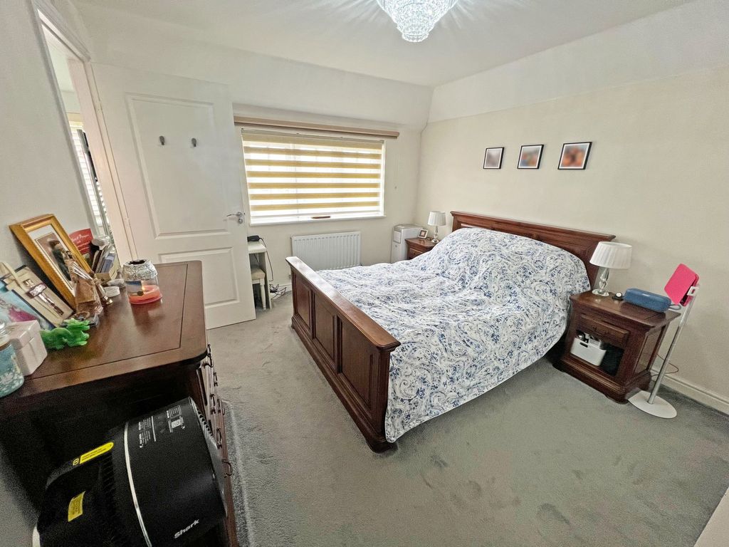 Additional image 10 of 4 bed detached house for saleBorrowby Close, Hamilton, Leicester, Leicestershire LE5