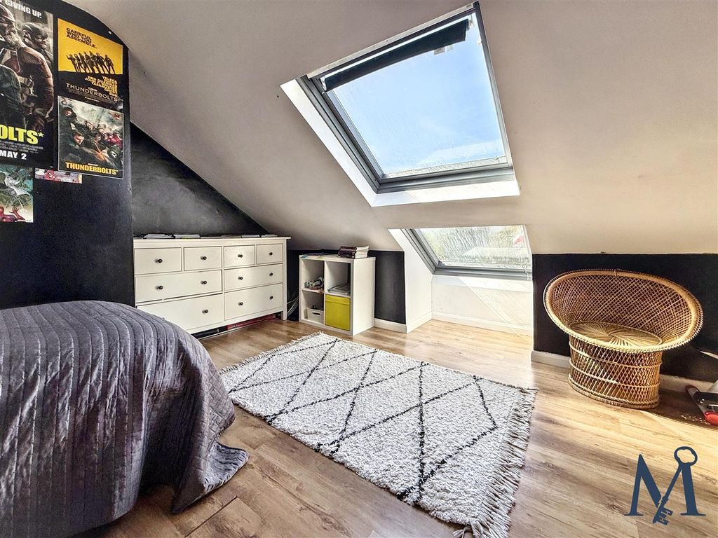 Additional image 26 of 3 bed end terrace house for saleBrooks Lane, Whitwick, Coalville LE67
