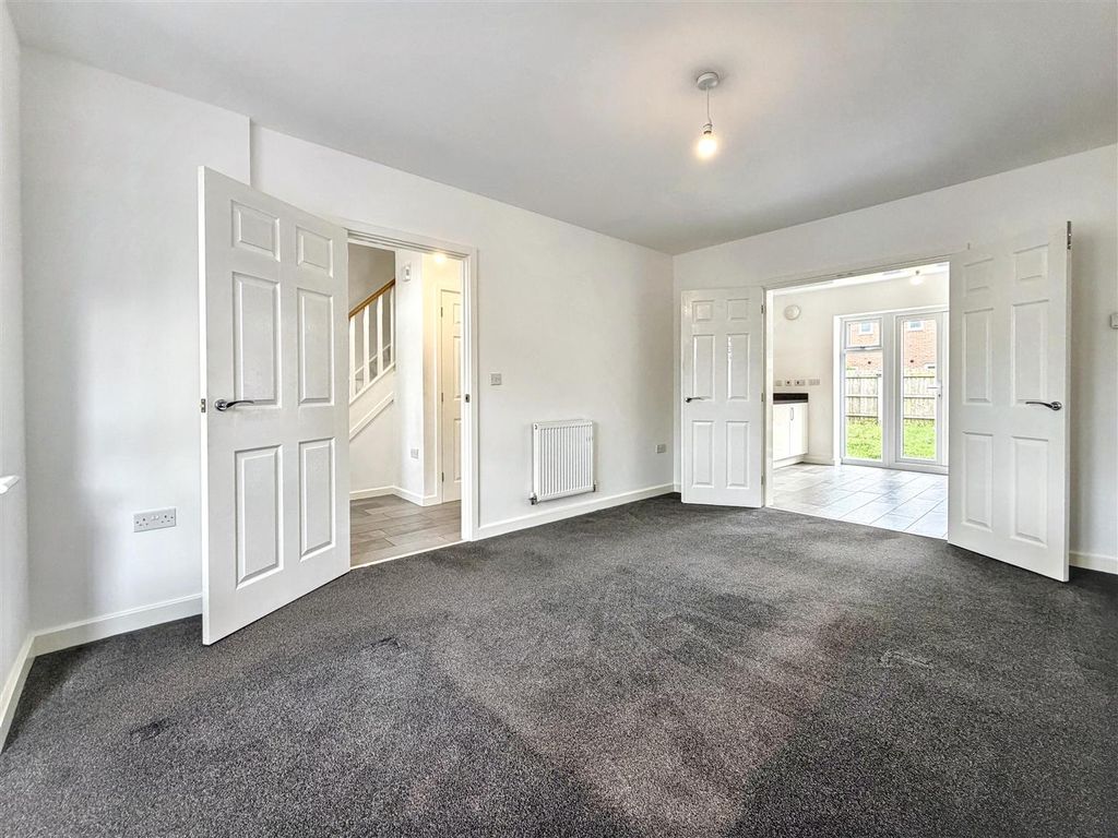 Additional image 2 of 3 bed detached house for saleSouthwell Way, Uppingham LE15