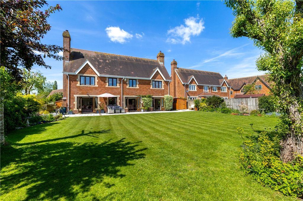Additional image 25 of 5 bed detached house for saleGrafton Place, East Grafton, Marlborough, Wiltshire SN8