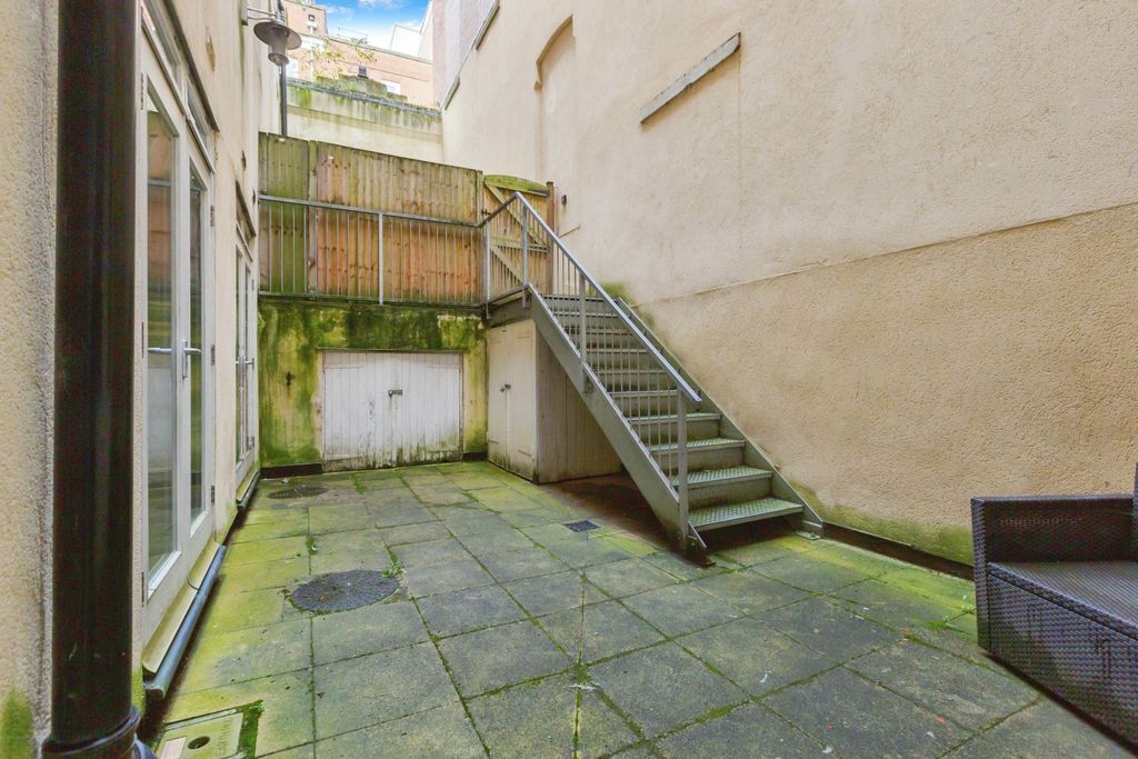 Additional image 15 of 2 bed flat for saleWimbledon Street, Leicester, Leicestershire LE1