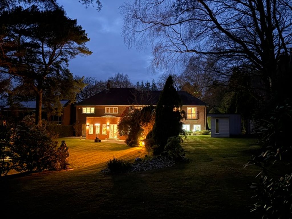 Additional image 51 of 5 bed detached house for salePartridge Ride, Loggerheads TF9