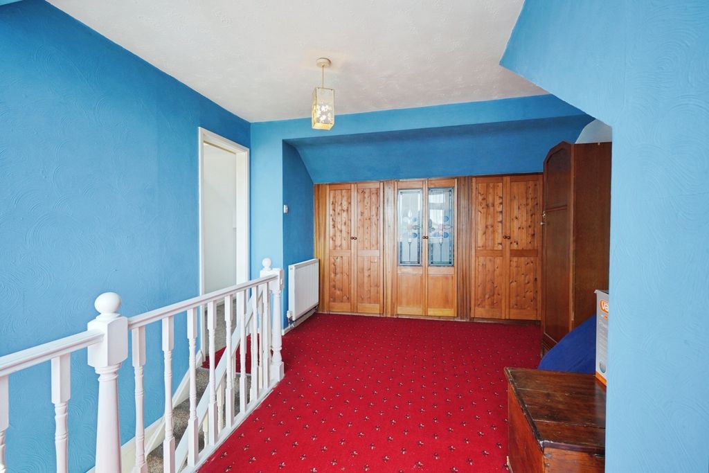 Additional image 9 of 3 bed bungalow for saleOadby Rise, Burton-On-Trent, Staffordshire DE13