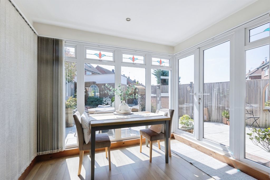 Additional image 8 of 3 bed semi-detached house for saleHall Road, Scraptoft, Leicester LE7