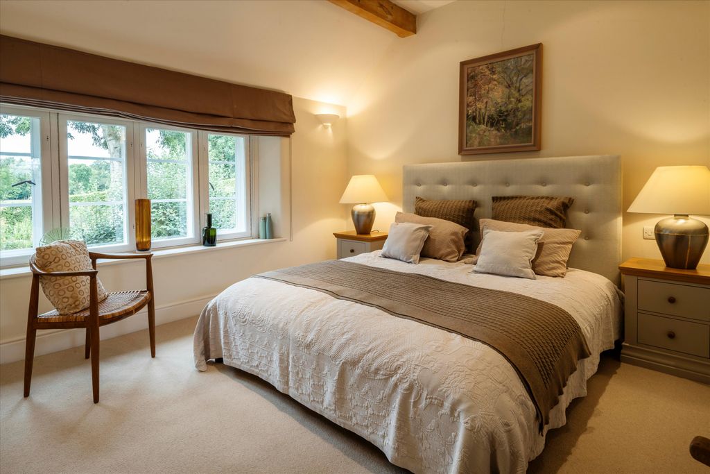 Additional image 19 of 4 bed detached house for saleCastle Combe, Chippenham, Wiltshire SN14