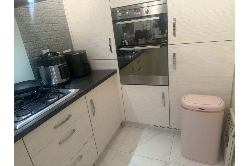 Additional image 8 of 2 bed semi-detached house for saleComet Avenue, Newcastle ST5