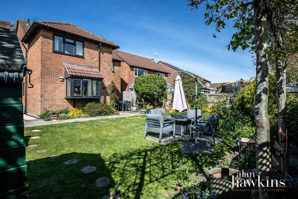 Additional image 19 of 4 bed detached house for saleNew Road, Royal Wootton Bassett SN4