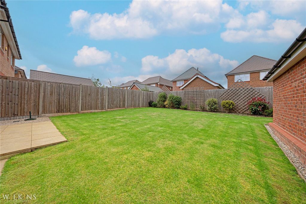 Additional image 35 of 3 bed detached house for saleHadrian Way, Nuneaton, Warwickshire CV11