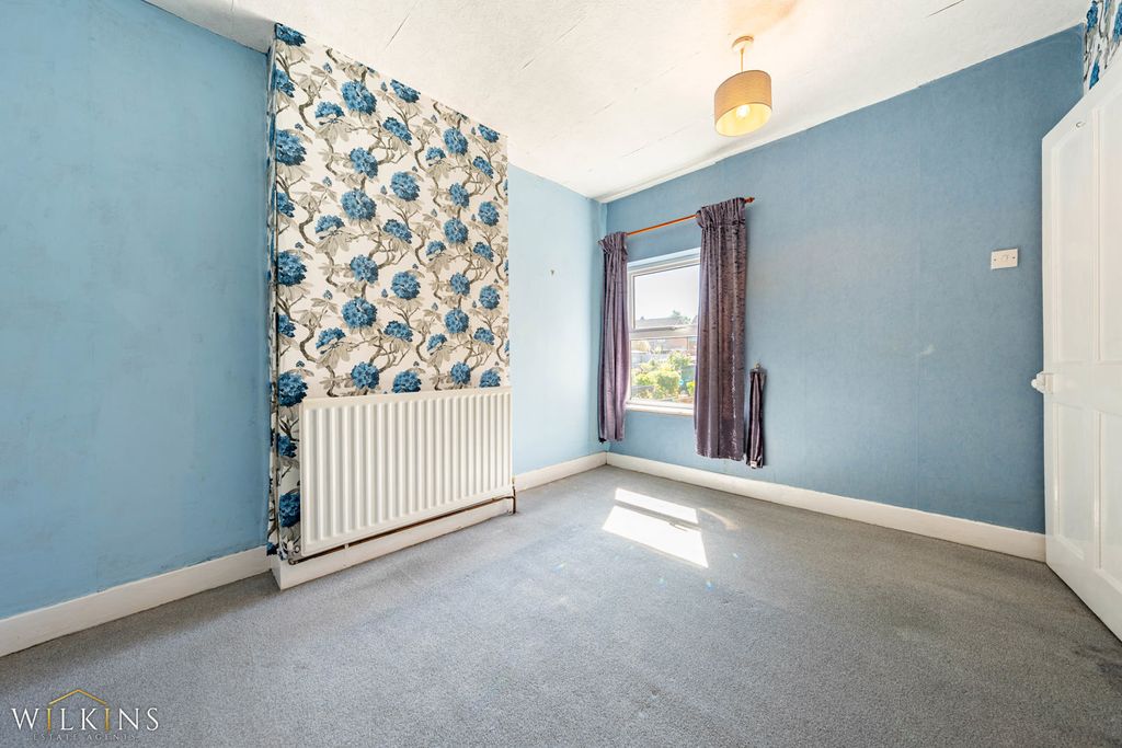 Additional image 13 of 2 bed semi-detached house for saleWoodhouse Lane, Tamworth, Staffordshire B77