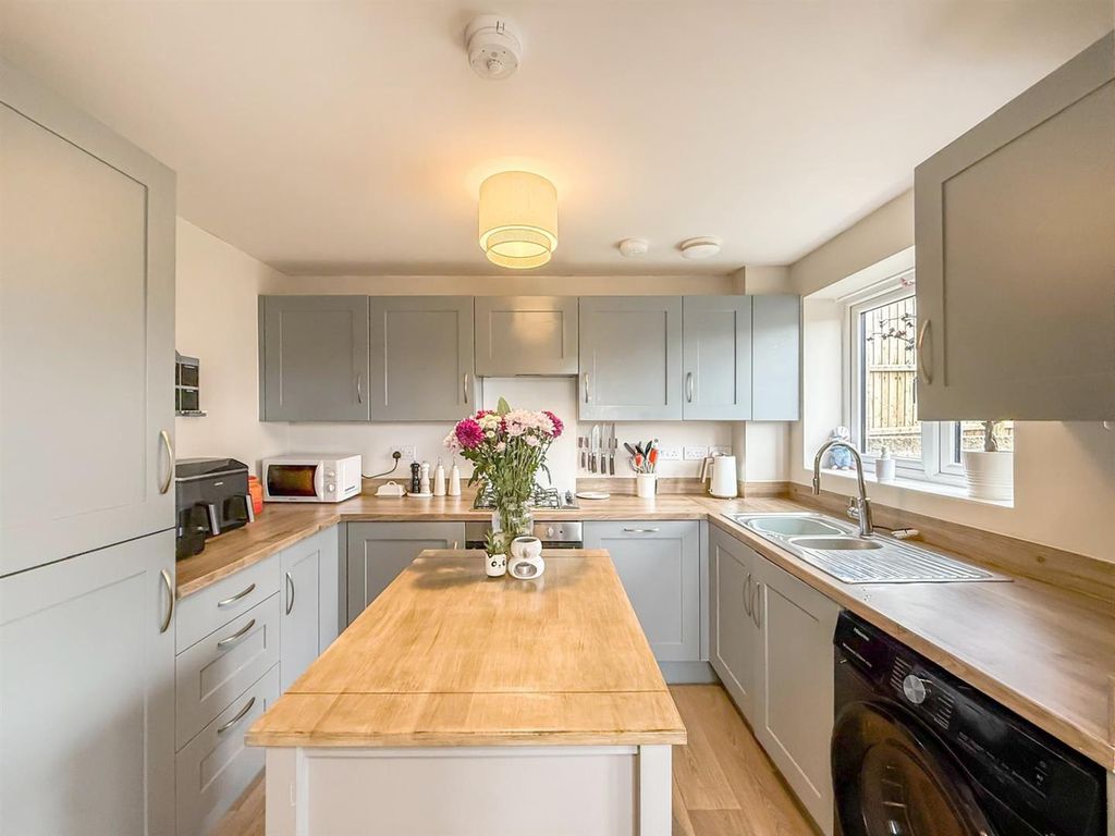 Additional image 7 of 3 bed detached house for saleClover Lane, Buxton SK17