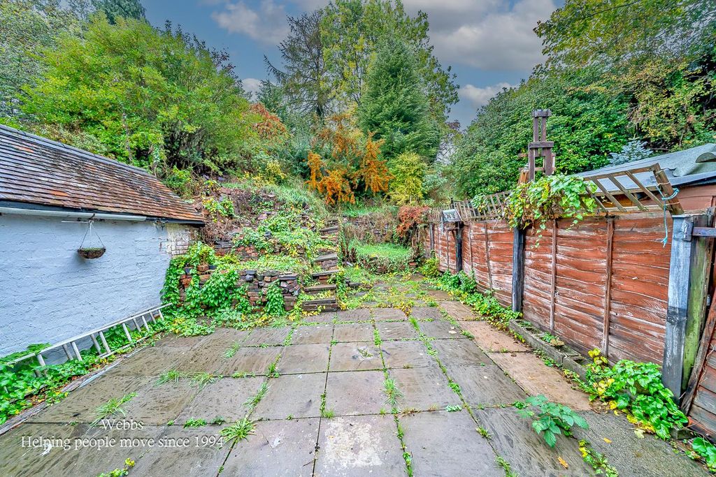 Additional image 20 of 3 bed terraced house for saleLittleworth Road, Hednesford, Cannock WS12