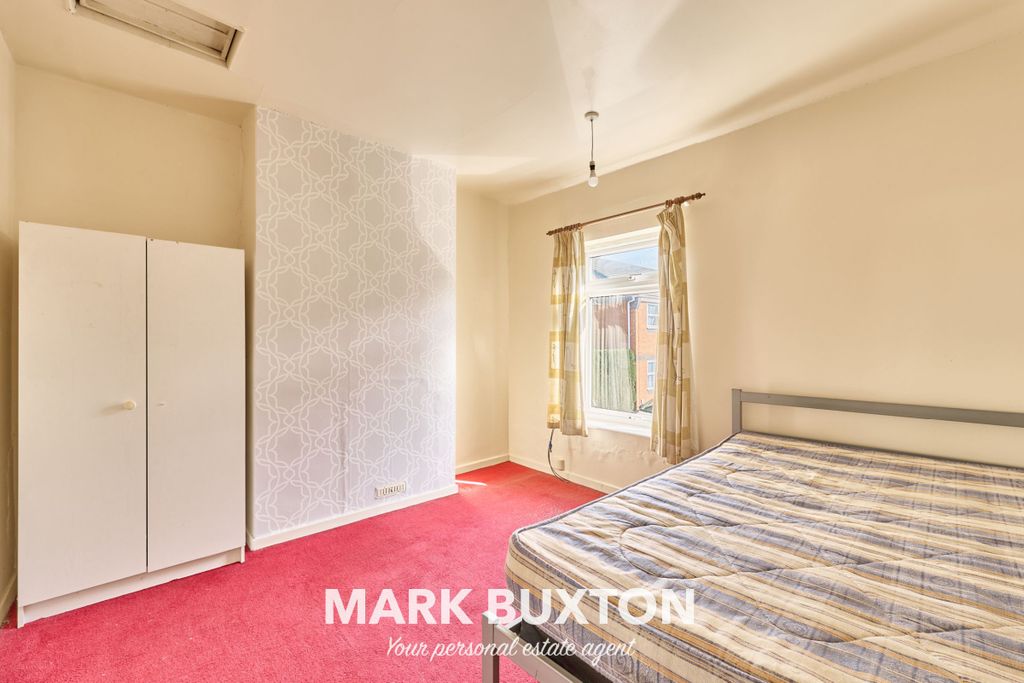 Additional image 10 of 2 bed terraced house for saleVictoria Street, Newcastle-Under-Lyme ST5