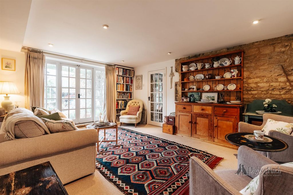 Additional image 8 of 4 bed property for saleMain Street, Belmesthorpe, Stamford PE9