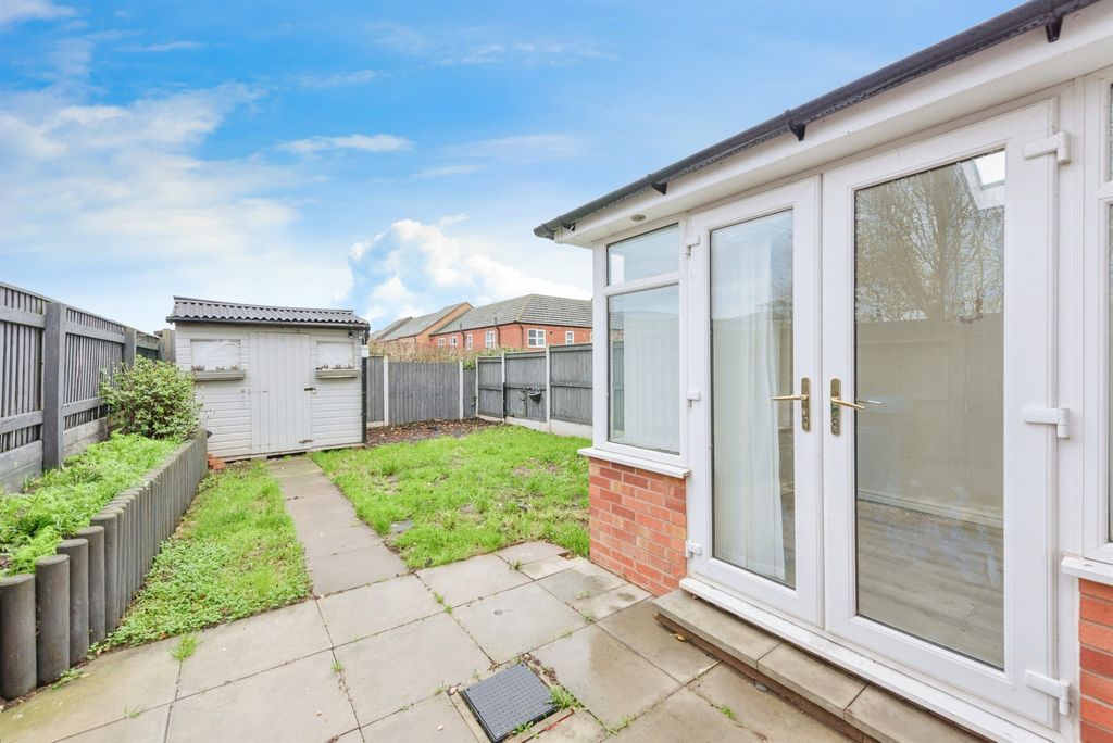 Additional image 19 of 3 bed end terrace house for saleLowes Drive, Tamworth B77