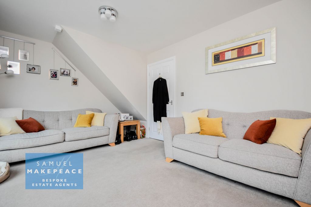 Additional image 20 of 3 bed semi-detached house for saleWaters Edge Close, Newcastle-Under-Lyme ST5