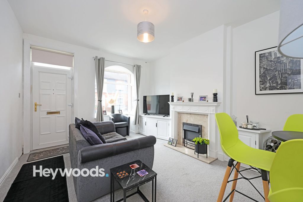 Additional image 9 of 2 bed end terrace house for saleHatrell Street, Newcastle ST5