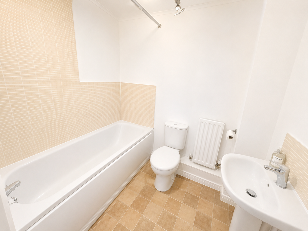 Additional image 5 of 2 bed town house for saleOtter Close, Ibstock LE67