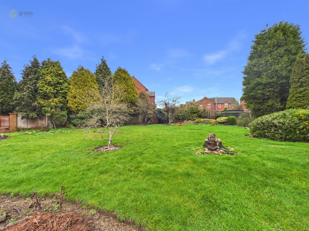 Additional image 23 of 3 bed detached bungalow for saleHighcliffe Road, Two Gates, Tamworth B77