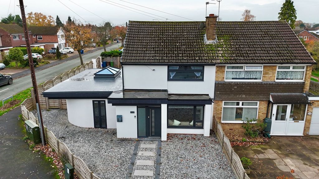 Additional image 21 of 3 bed semi-detached house for saleWidecombe Avenue, Stafford ST17
