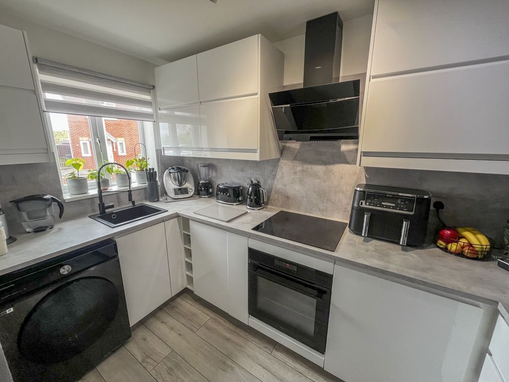 Additional image 13 of 2 bed detached house for saleHedgerow Road, Leicester, Leicestershire LE3