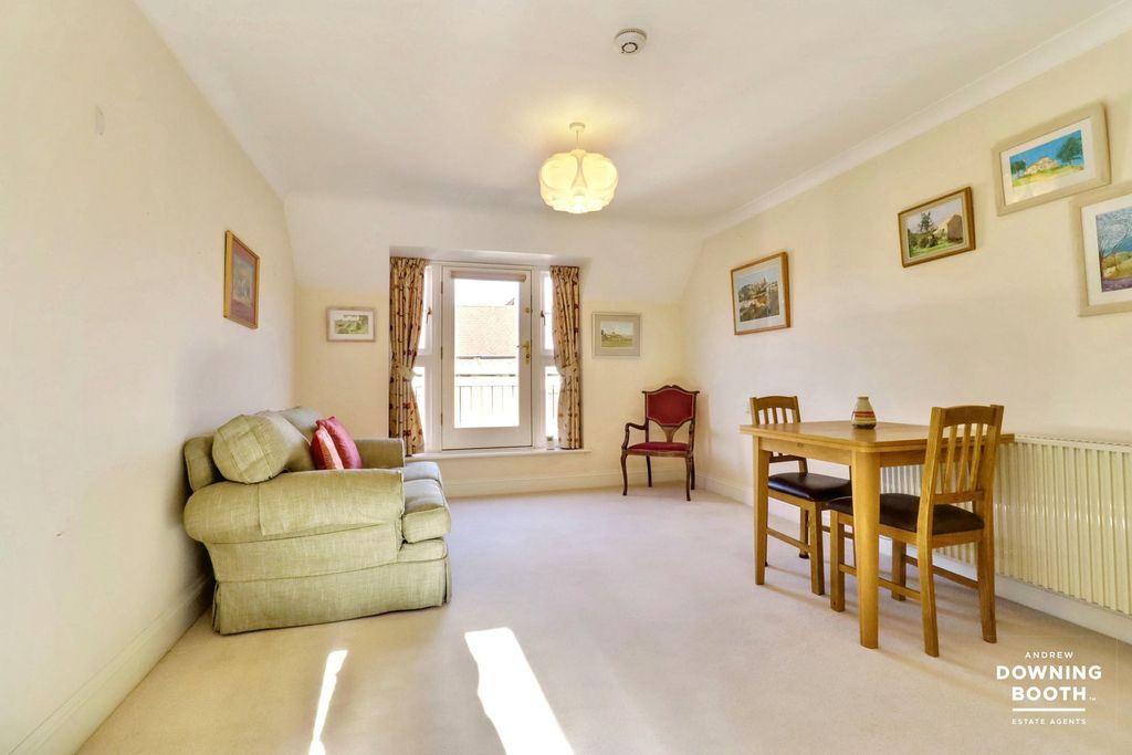Additional image 7 of 1 bed flat for saleBird Street, Lichfield WS13