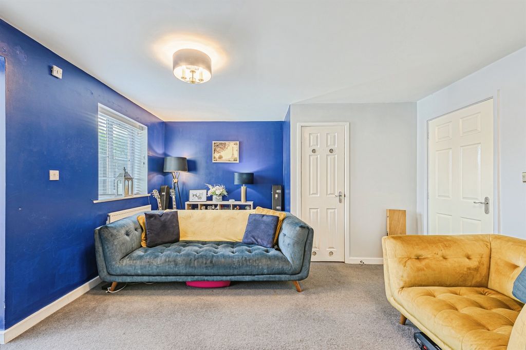 Additional image 4 of 2 bed end terrace house for saleGalliers Close, Wilnecote, Tamworth B77